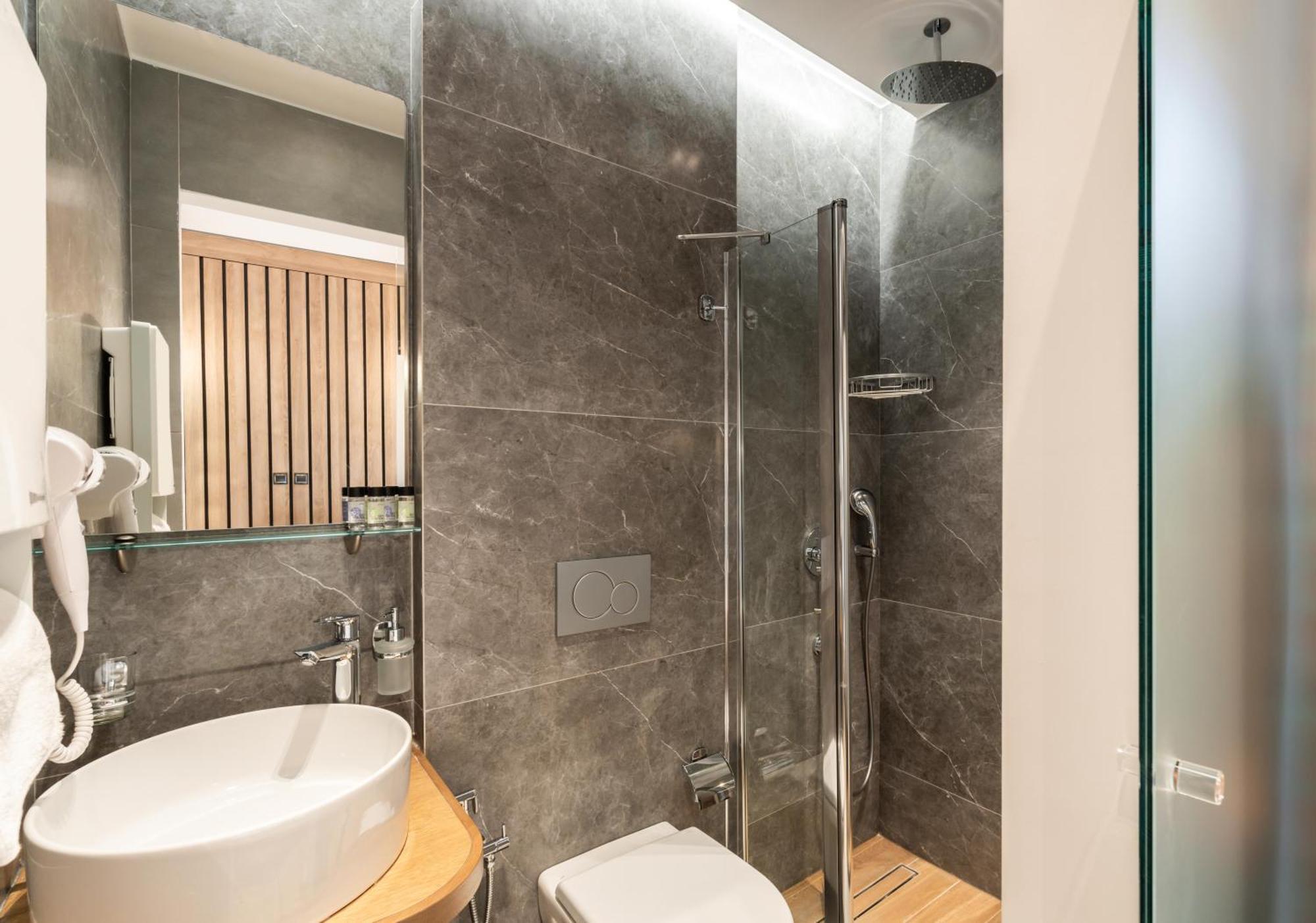 Luxury Bauhaus Athens Apartman Kültér fotó