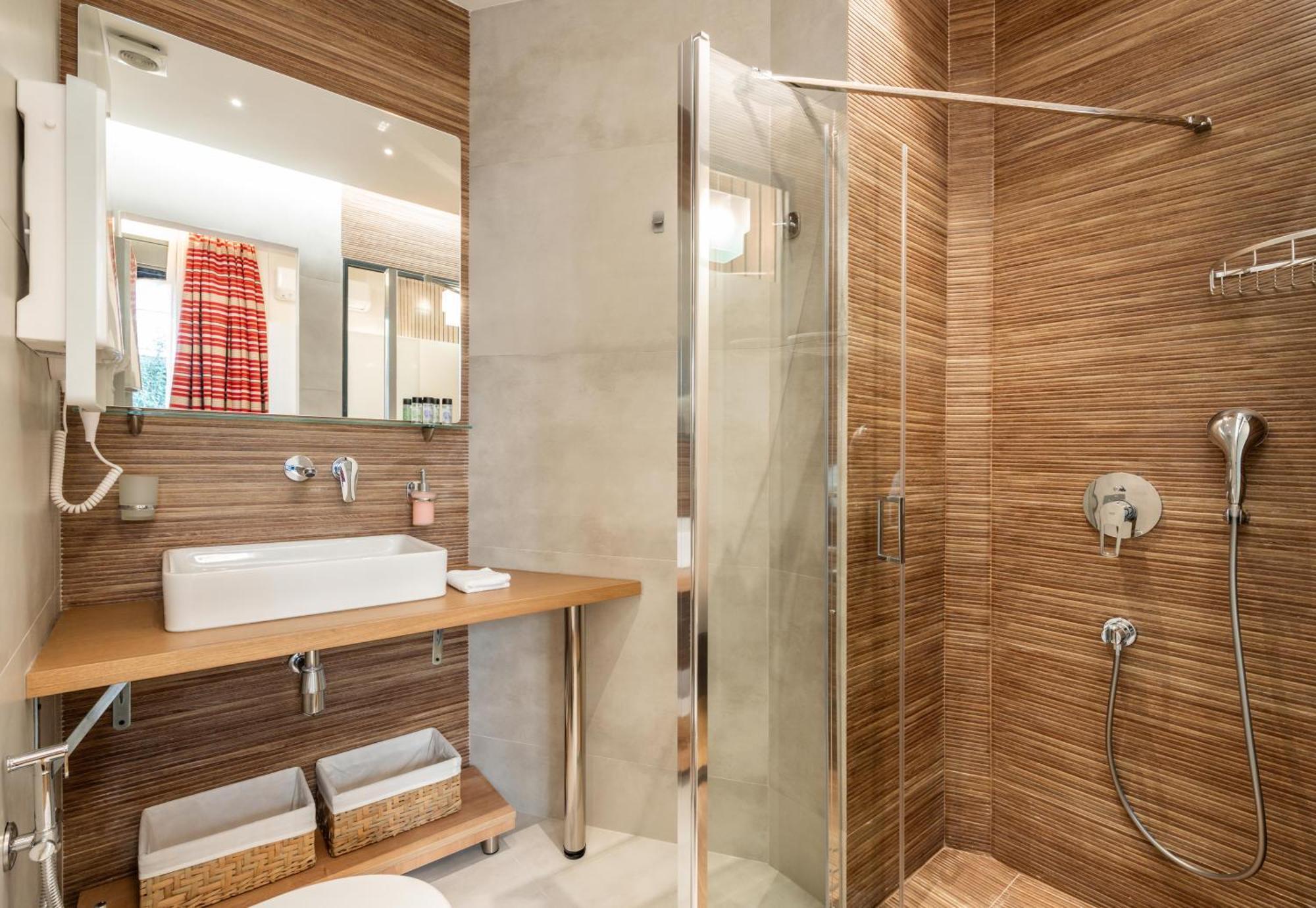 Luxury Bauhaus Athens Apartman Kültér fotó