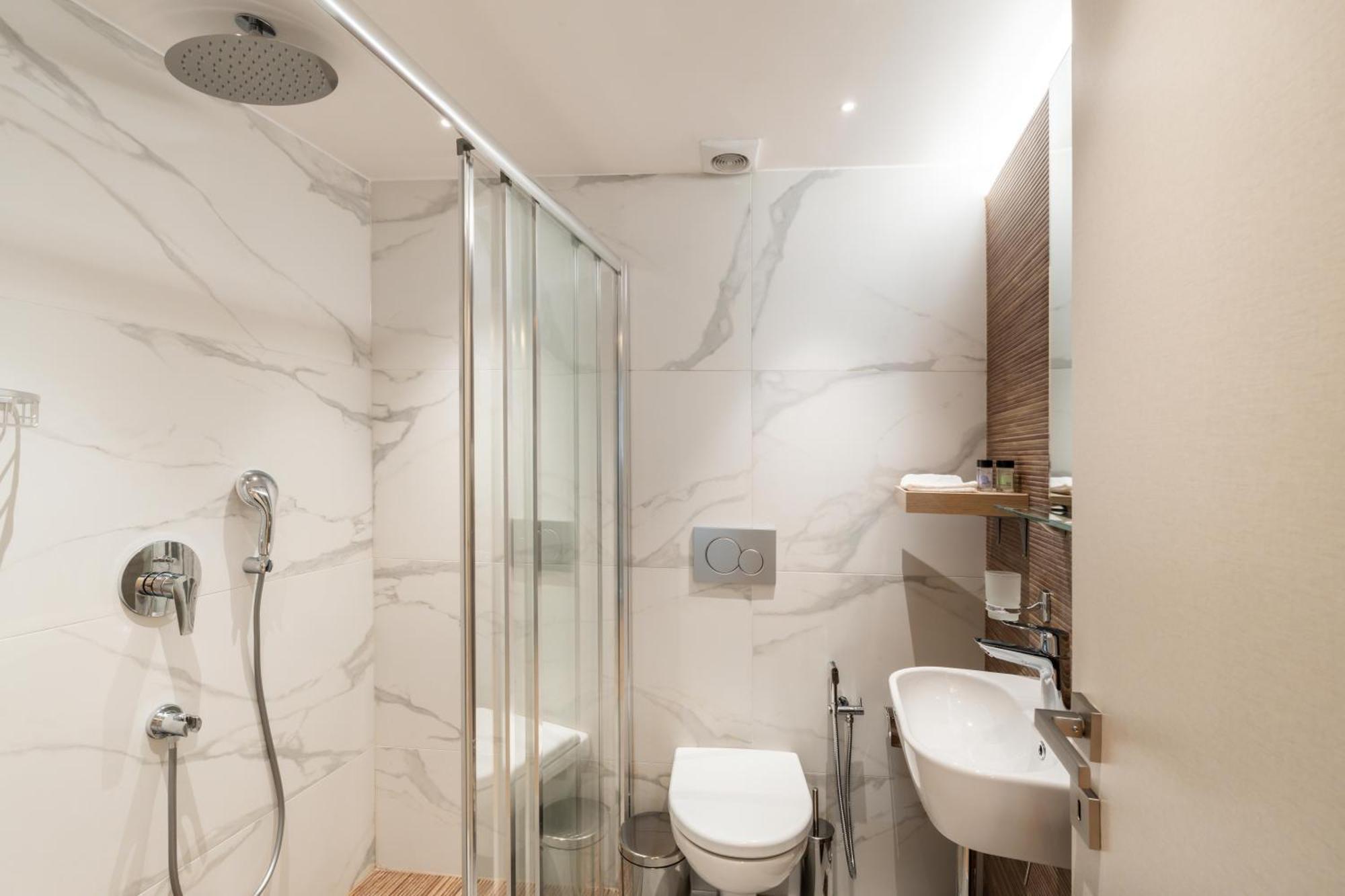 Luxury Bauhaus Athens Apartman Kültér fotó