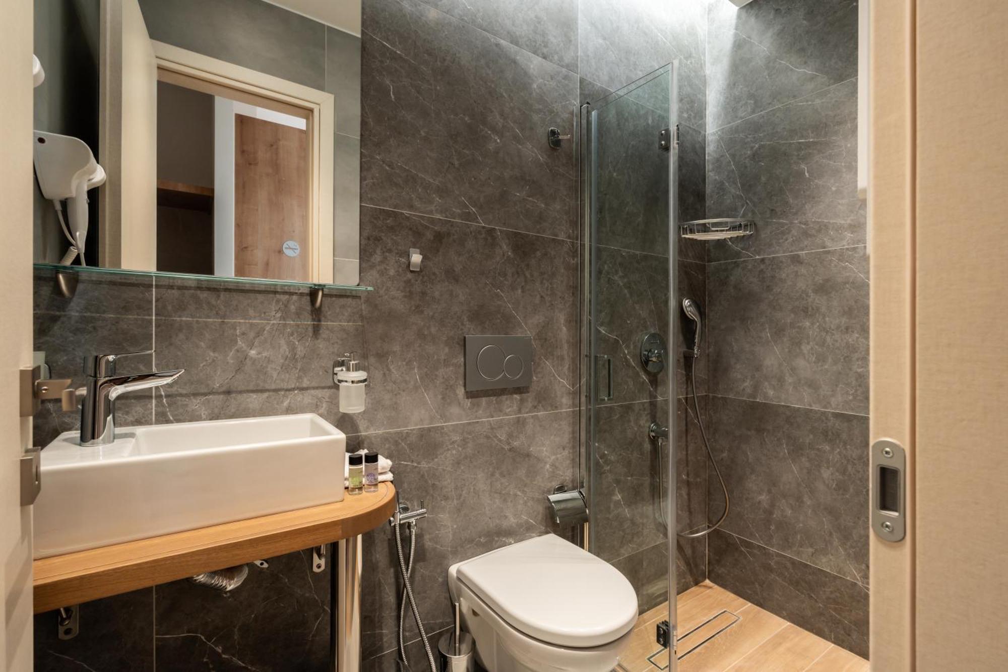 Luxury Bauhaus Athens Apartman Kültér fotó
