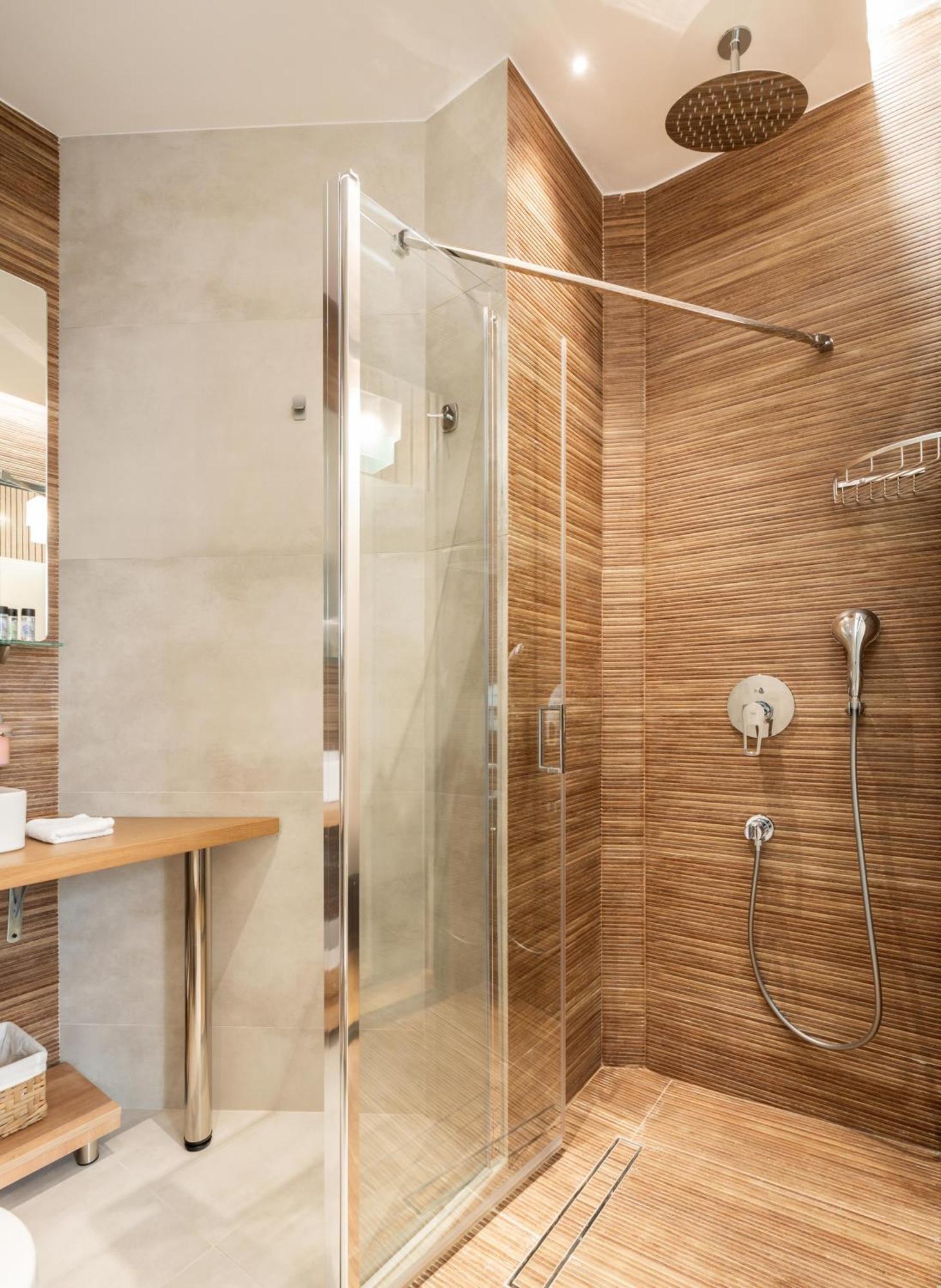 Luxury Bauhaus Athens Apartman Kültér fotó