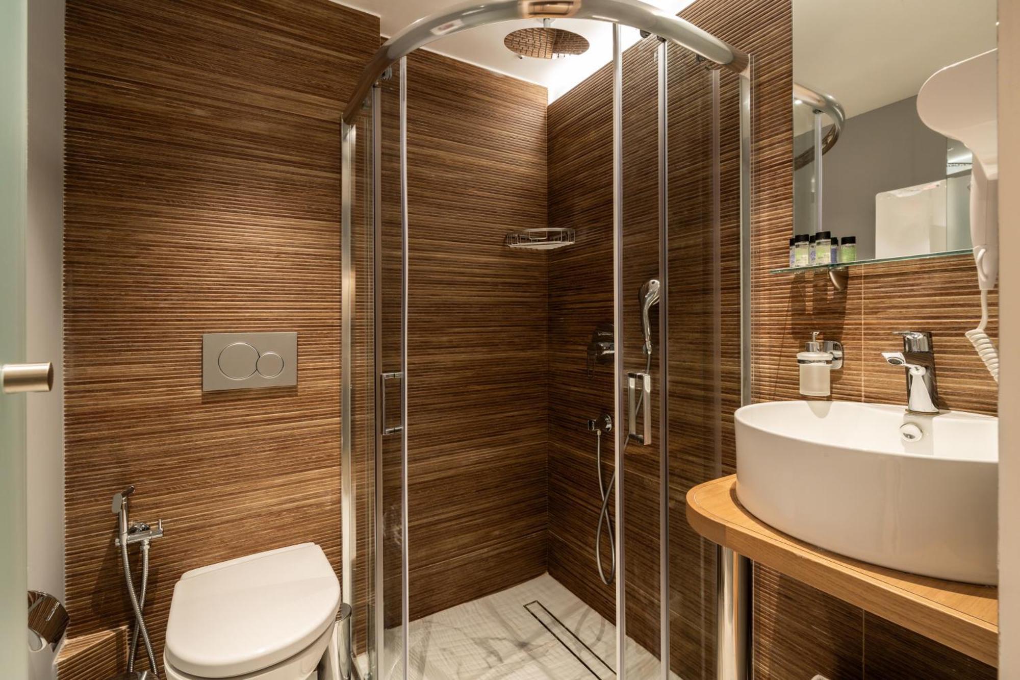 Luxury Bauhaus Athens Apartman Kültér fotó
